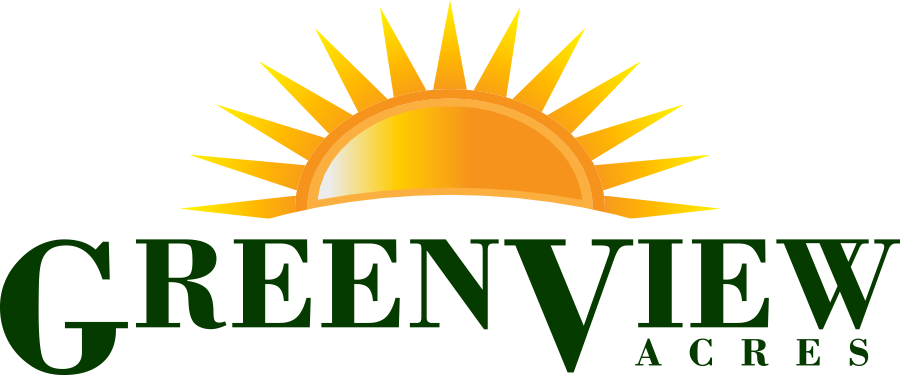 Greenview Acres Logo